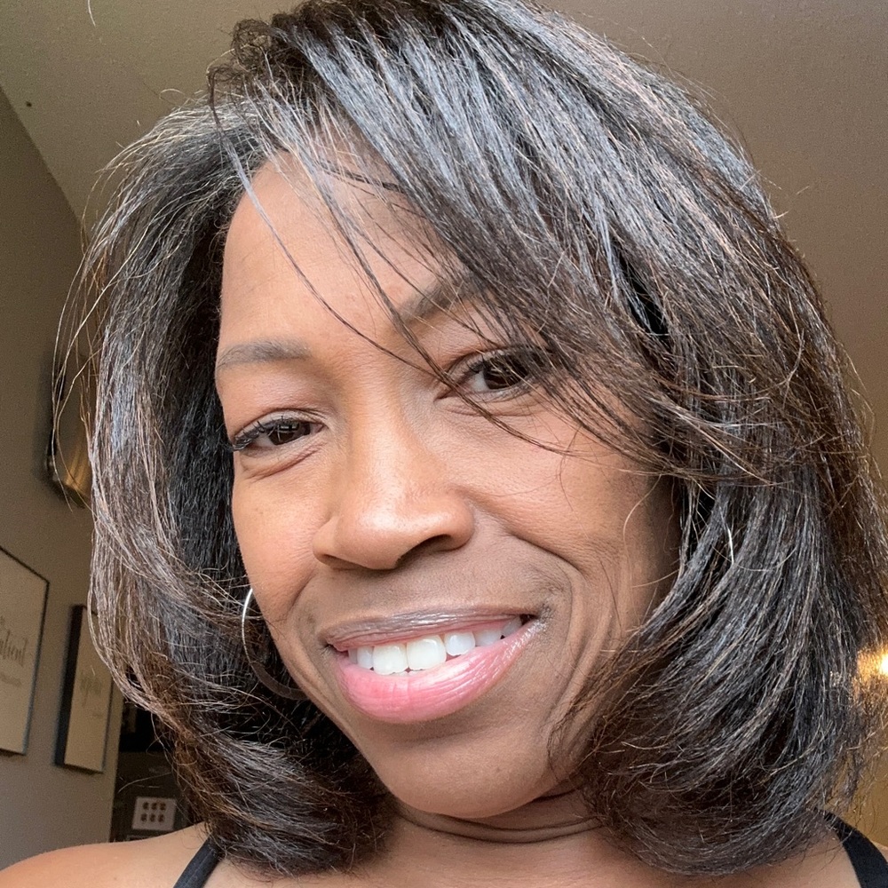 Meet your Posher, Darlene